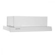 Витяжка Pyramida TLX1-50 WH