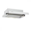 Витяжка Pyramida TLX1-50 WH