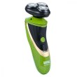 Електробритва Новый Харьков НХ-8526 Фаворит S Green