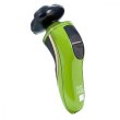 Електробритва Новый Харьков НХ-8526 Фаворит S Green
