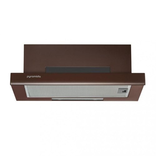 Витяжка Pyramida TLX1-50 BR