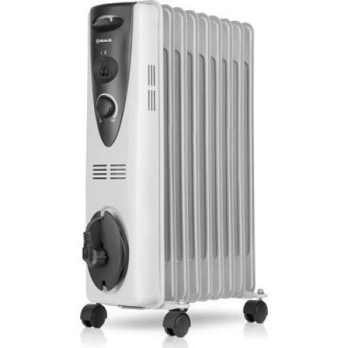Масляний радіатор REAL-EL HEAT-L210