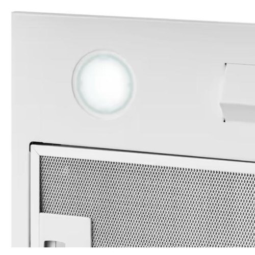 Витяжка Pyramida ABH 52 PBA (700) WH