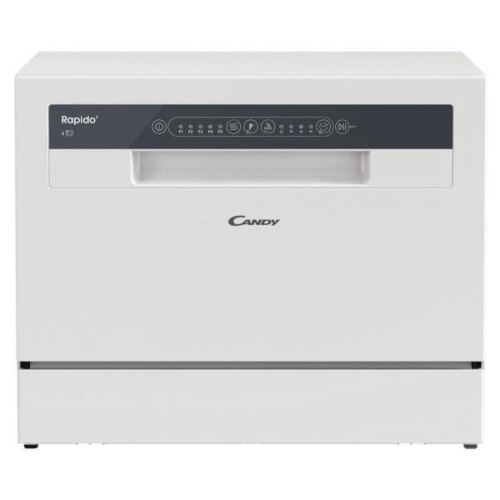 Посудомийна машина Candy CP 6E51LW