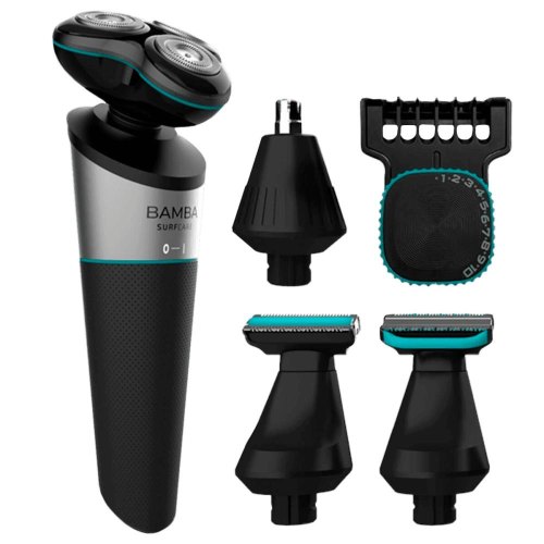 Електробритва Cecotec Bamba PrecisionCare TwistGroom 5 in1_sort CCTC-04332