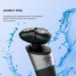 Електробритва Cecotec Bamba PrecisionCare TwistGroom 5 in1_sort CCTC-04332