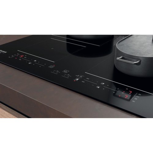 Варильна поверхня Hotpoint-Ariston HB4860BNE