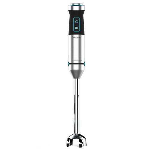 Блендер Cecotec Powerl TitanBlack 1500 XL TotalMix CCTC-04275 (8435484042758)