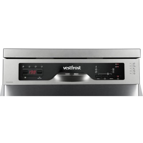 Посудомийна машина Vestfrost FDW 4510 X