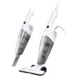 Пилосос Deerma Corded Hand Stick Vacuum Cleaner (DX118C)