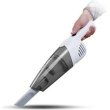 Пилосос Deerma Corded Hand Stick Vacuum Cleaner (DX118C)