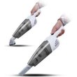 Пилосос Deerma Corded Hand Stick Vacuum Cleaner (DX118C)