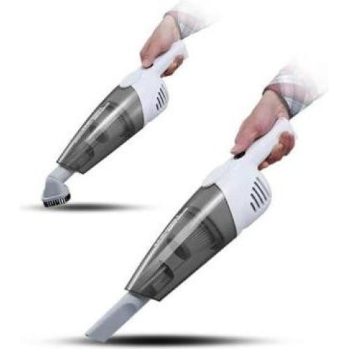 Пилосос Deerma Corded Hand Stick Vacuum Cleaner (DX118C)
