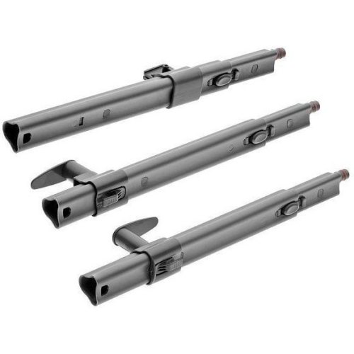 Пароочищувач Thomas Vaporo Buggy (792023)