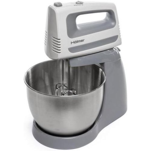 Планетарний міксер Holmer HHM-403