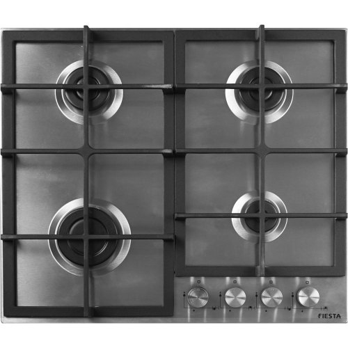 Варильна поверхня Fiesta G64IXCH SBF C