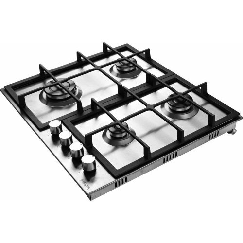 Варильна поверхня Fiesta G64IXCH SBF C