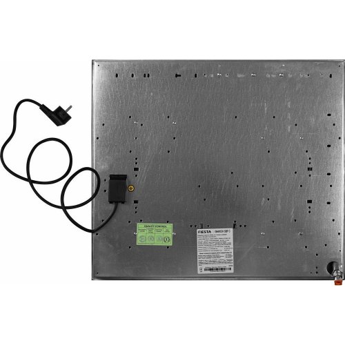 Варильна поверхня Fiesta G64IXCH SBF C