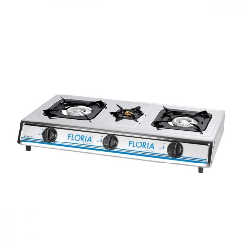 Настільна плита Floria ZLN8472/20673