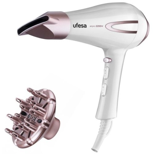 Фен Ufesa SC8400 AirPro (60305124)