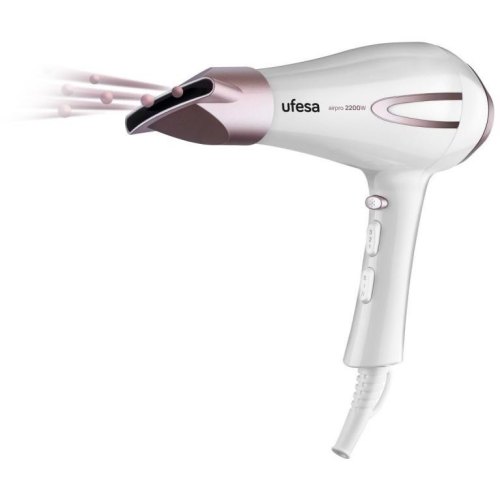 Фен Ufesa SC8400 AirPro (60305124)