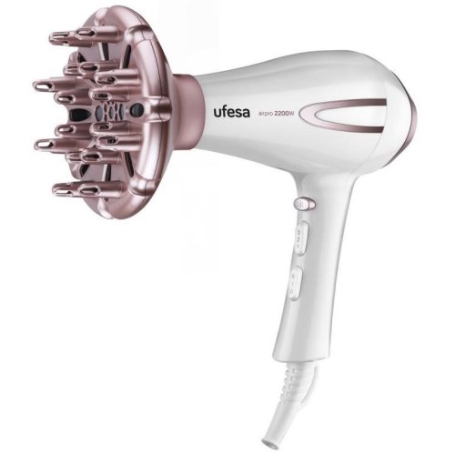 Фен Ufesa SC8400 AirPro (60305124)