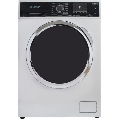 Пральна машина Grifon GWMS-614DI8С