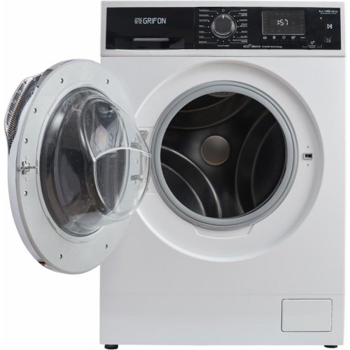 Пральна машина Grifon GWMS-614DI8С