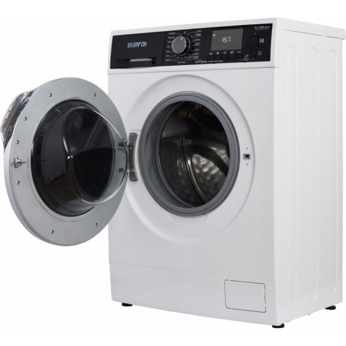 Пральна машина Grifon GWMS-614DI8С