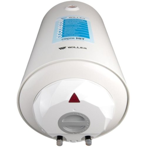 Водонагрівач Willer EV80R серія HIT
