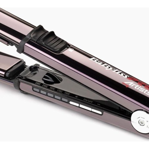 Випрямляч для волосся Babyliss Pro Elipstyle BAB3500E