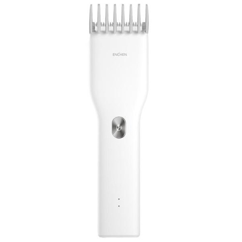 Машинка для стрижки Xiaomi Enchen Boost White