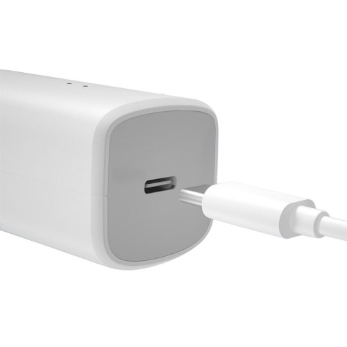 Машинка для стрижки Xiaomi Enchen Boost White