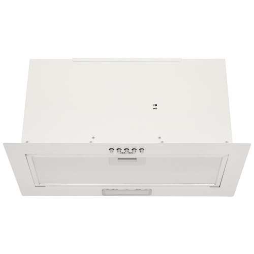 Витяжка Eleyus Unia 1200 LED 52 WH