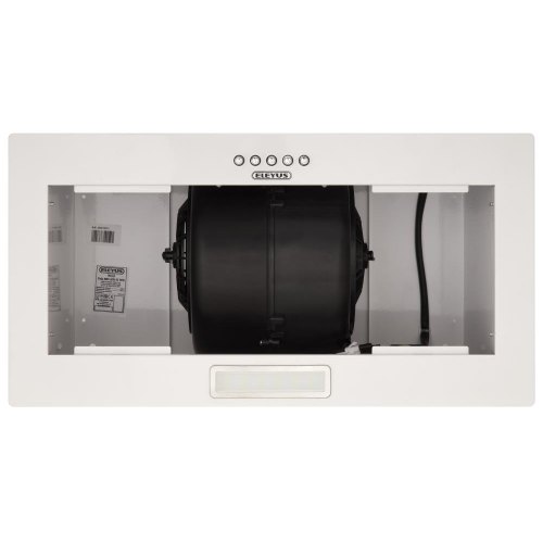 Витяжка Eleyus Unia 1200 LED 52 WH