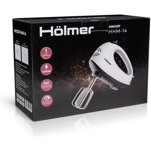 Міксер Holmer HHM-14