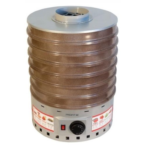 Сушарка ProfitM ЕСП-02 сіра
