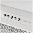 Витяжка Pyramida ABH 52 PBA (1150) WH