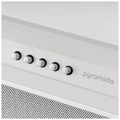 Витяжка Pyramida ABH 52 PBA (1150) WH
