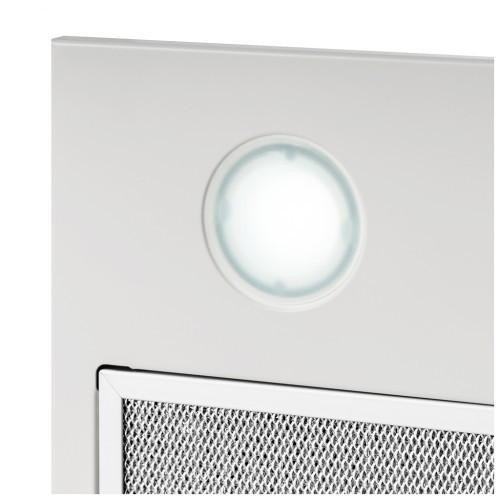 Витяжка Pyramida ABH 52 PBA (1150) WH