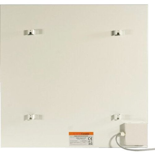 Керамічний обігрівач Teploceramic TC 395 Beige