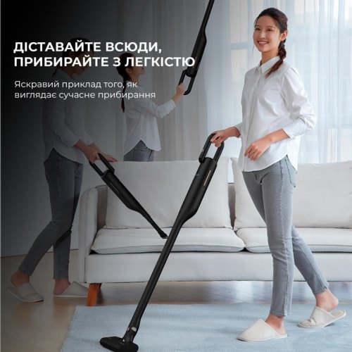 Пилосос Deerma VC03S (DEM-VC03S)