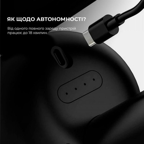 Пилосос Deerma VC03S (DEM-VC03S)