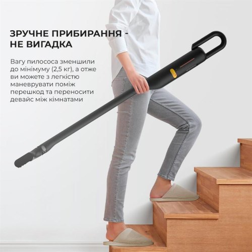 Пилосос Deerma VC03S (DEM-VC03S)