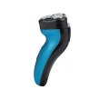 Електробритва Новый Харьков НХ-8527 Fanat Blue