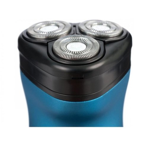 Електробритва Новый Харьков НХ-8527 Fanat Blue