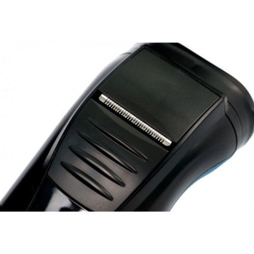 Електробритва Новый Харьков НХ-8527 Fanat Blue