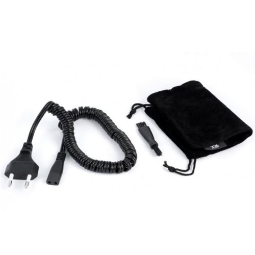 Електробритва Новый Харьков НХ-8527 Fanat Blue