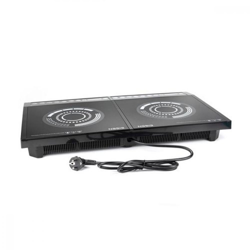 Плита настільна Eisen EIP-228D