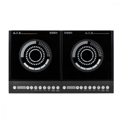 Плита настільна Eisen EIP-228D